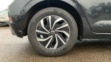 Volkswagen Polo 1.0 TSI Life 5dr DSG Petrol Hatchback